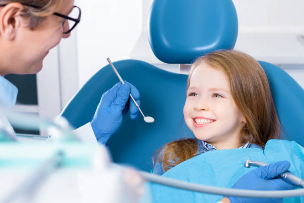 Dental Inlays and Onlays in Mahomet, IL