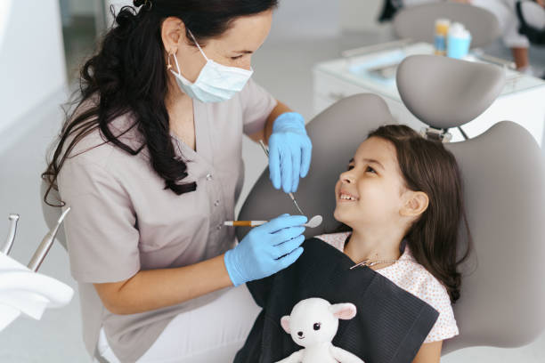 Oral Cancer Screening in Mahomet, IL