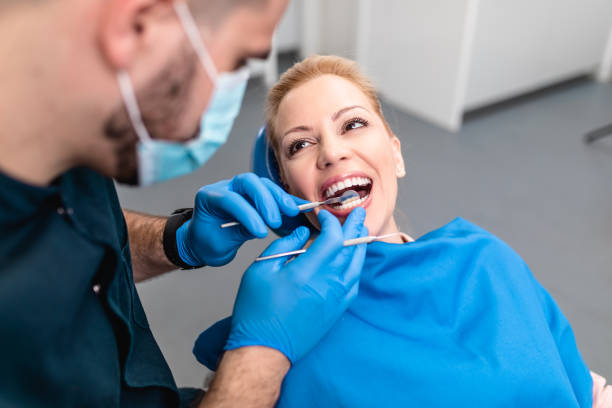 Mahomet, IL  Holistic Dental Services Company