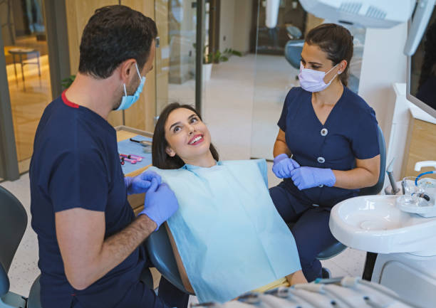 Best Teeth Whitening  in Mahomet, IL