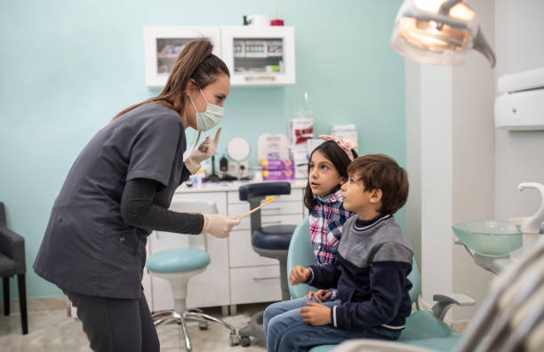 Best Traditional Braces  in Mahomet, IL