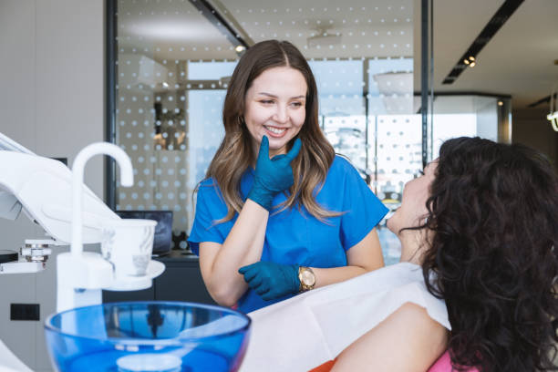 Best Laser Dentistry  in Mahomet, IL