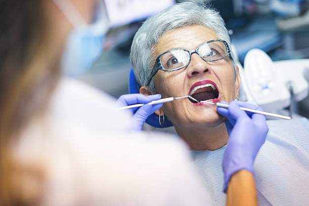Best Dental Inlays and Onlays  in Mahomet, IL