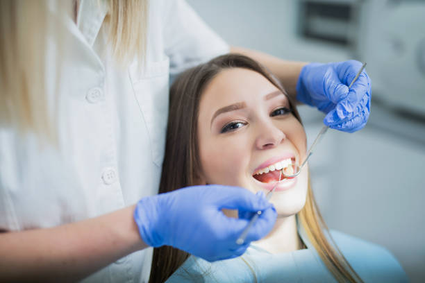 Best Oral Cancer Screening  in Mahomet, IL