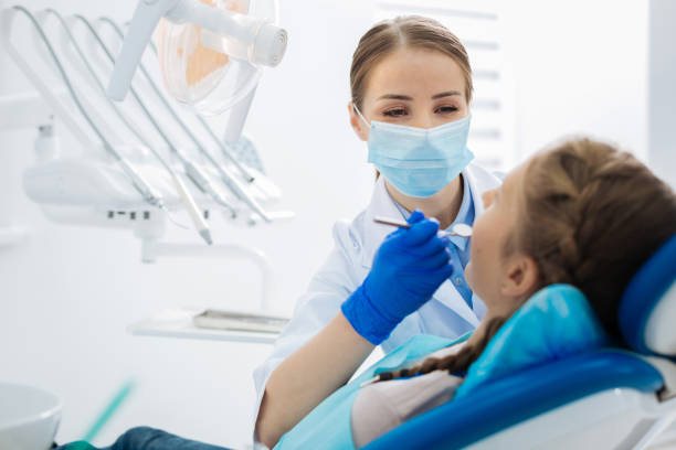 Best Cosmetic Dentistry  in Mahomet, IL