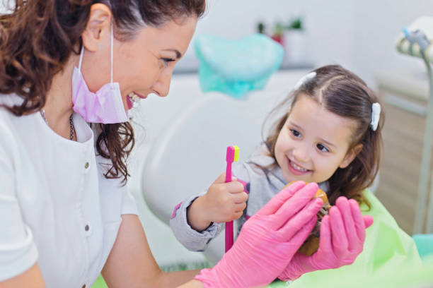 Best General Dentistry  in Mahomet, IL